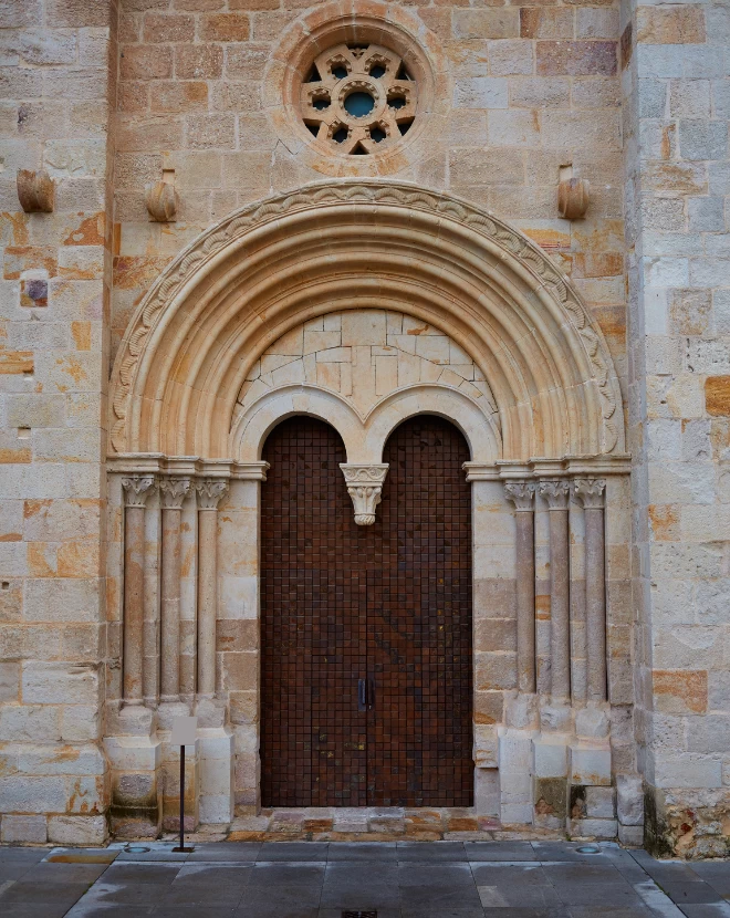 Tourist Guide in Zamora