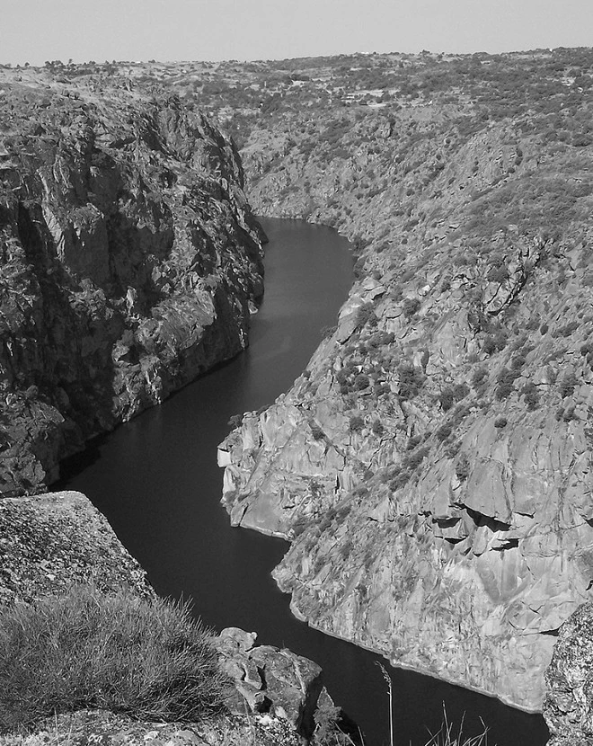  Los Arribes del Duero en Zamora