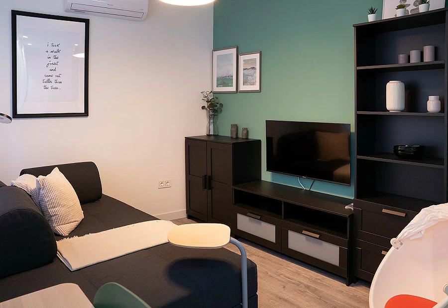 Apartamento Turístico 5