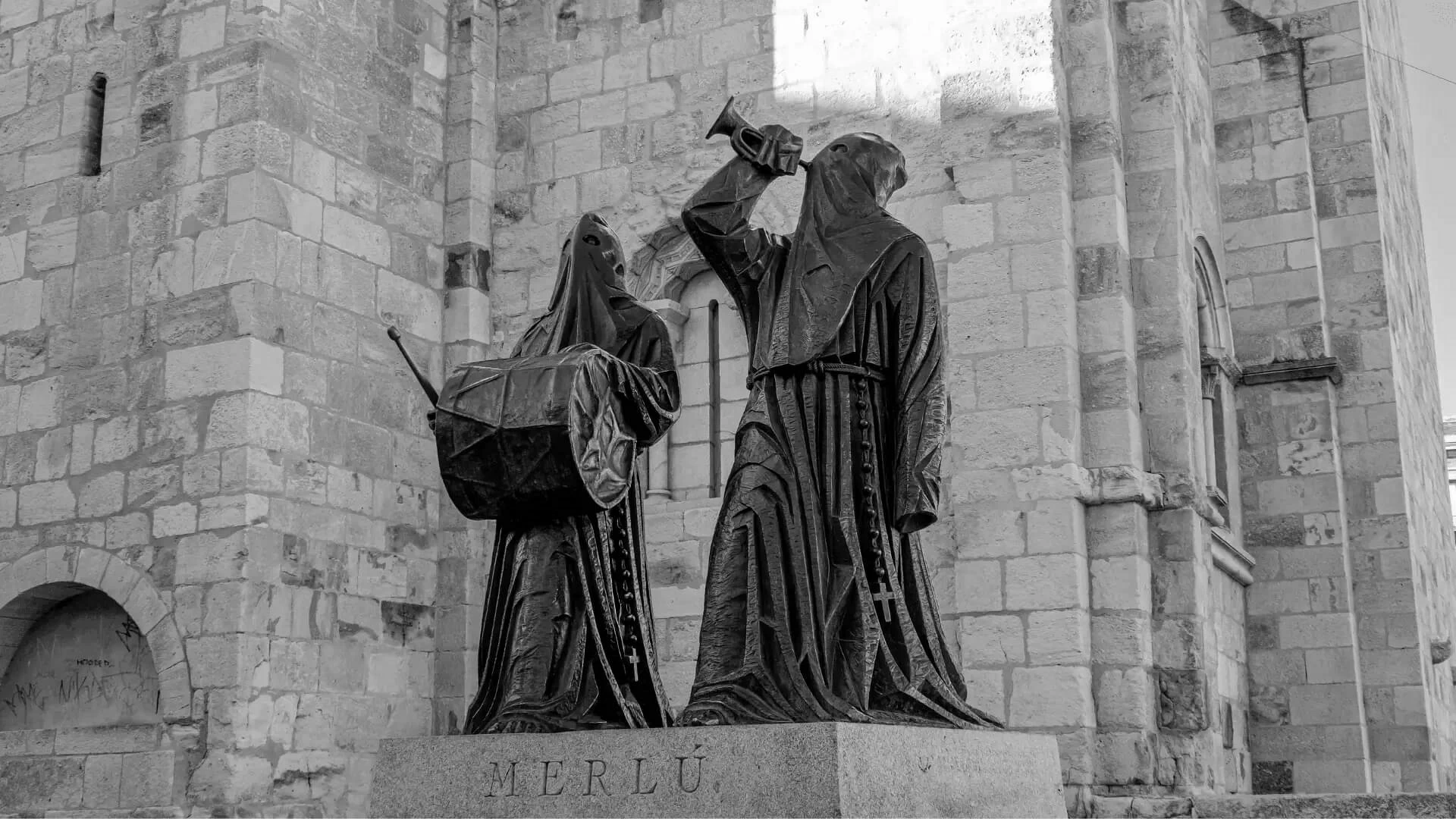 Semana Santa Zamora	