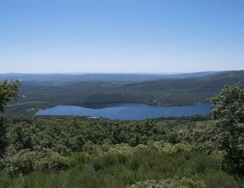 Sanabria Lake, Zamora